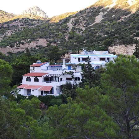 Oleander'S Garden Traditional Cretan Cottage Ferma Buitenkant foto