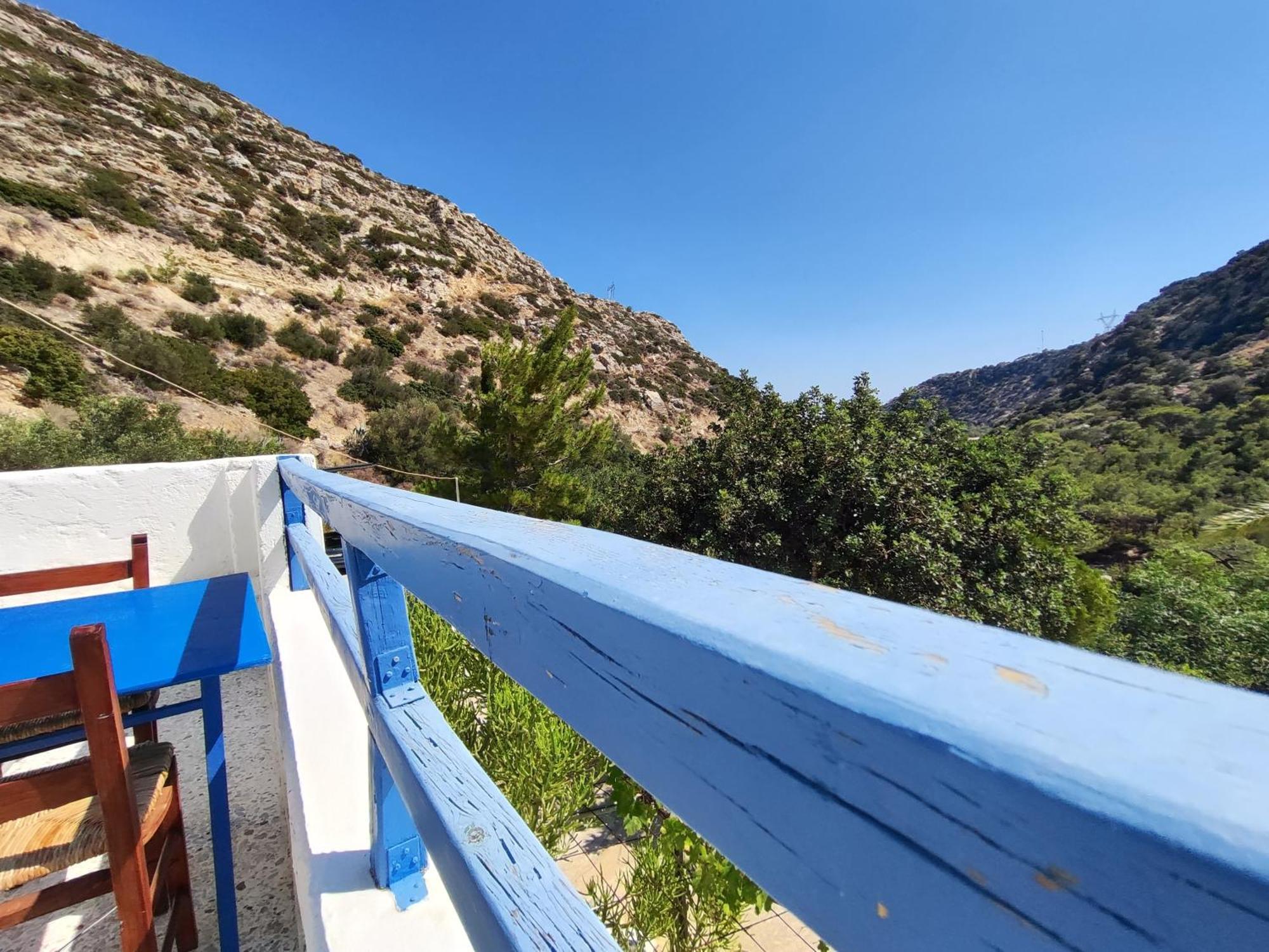 Oleander'S Garden Traditional Cretan Cottage Ferma Buitenkant foto